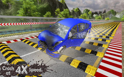 accidente automovilistico