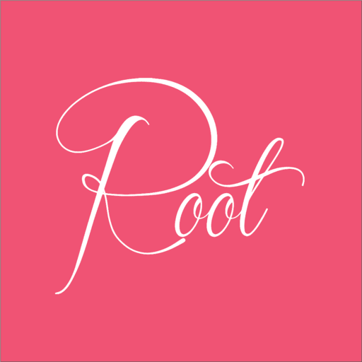 Root logo