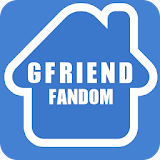 팬클럽 for 여자친구(GFRIEND) icon