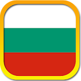 Constitution of Bulgaria icon