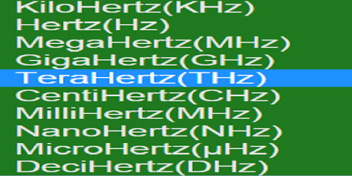 Unit Conversion- 14 Converters