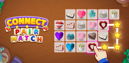 Connect: Pair Tile Match