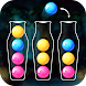 Color Ball Sort - Puzzle Game - Androidアプリ