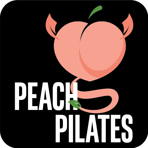 Peach Pilates