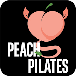 Cover Image of 下载 Peach Pilates  APK
