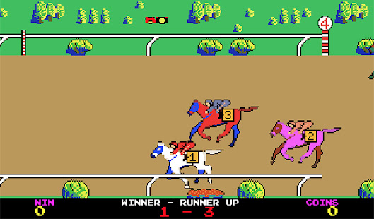 Horse Racing 2.5 APK screenshots 9