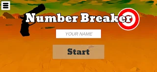 No Breaker - Screenshot 1
