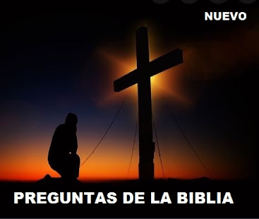 Cuanto Sabes de la Biblia Screenshot
