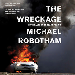「The Wreckage: A Thriller」圖示圖片