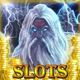 Titan Casino Jackpot Slots 777 Vegas GOLD icon