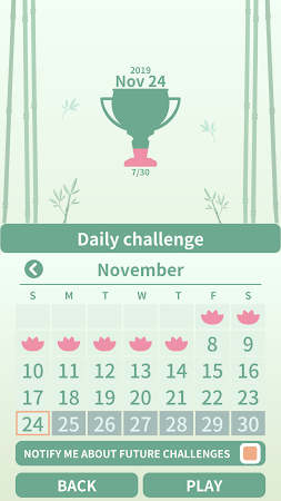 Game screenshot Sudoku. Logic Puzzle hack