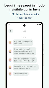 Immagine screenshot