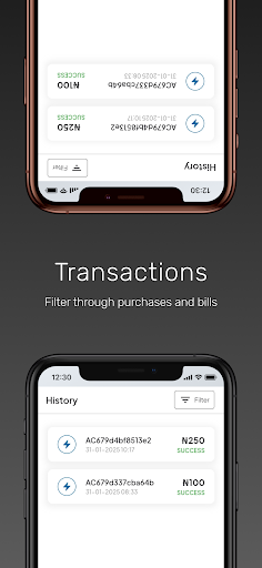 Download Abapower Nkeanyi Terbaru – Isi Token Listrik Praktis - Screenshot 20