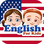 Cover Image of Download English For Kids - Learn and Play 3.1 APK