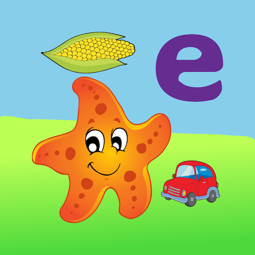 English Learning For Kids 6.3.3653 Icon