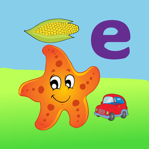 English Learning For Kids  Icon