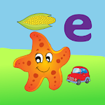 Cover Image of Download English Learning For Kids  APK
