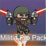 Guide&Tips Mini Militia 2 icon
