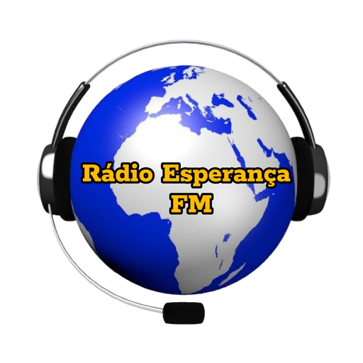 RÁDIO ESPERANÇA FM logo