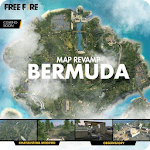Cover Image of Unduh Map guide for free Fire - free fire map 9 APK