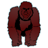 Gorillas icon
