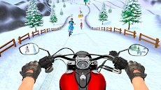 Moto Extreme Riding Gameのおすすめ画像3