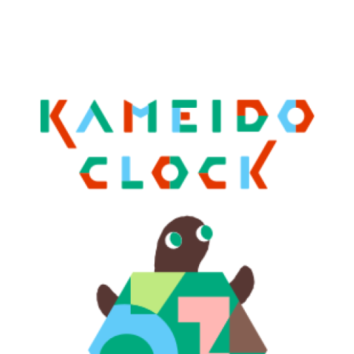 カメクロアプリ logo