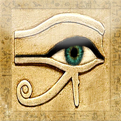 The 3rd Eye - Meditation Music 7 Icon