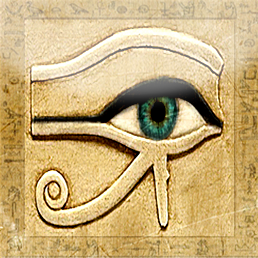 The 3rd Eye - Meditation Music  Icon