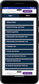 Screenshot image