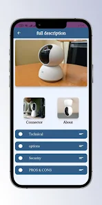 Yi IoT Camera Guide - Apps en Google Play