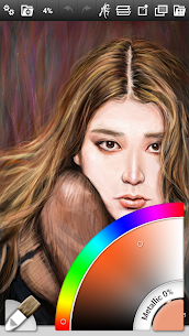 I-ArtRage MOD APK (Ipheshiwe/Igcwele) 1