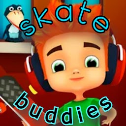 skate buddies
