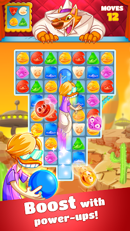 Game screenshot Disco Ducks apk download