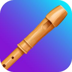 Quer aprender a tocar flauta doce? Conheça esse app