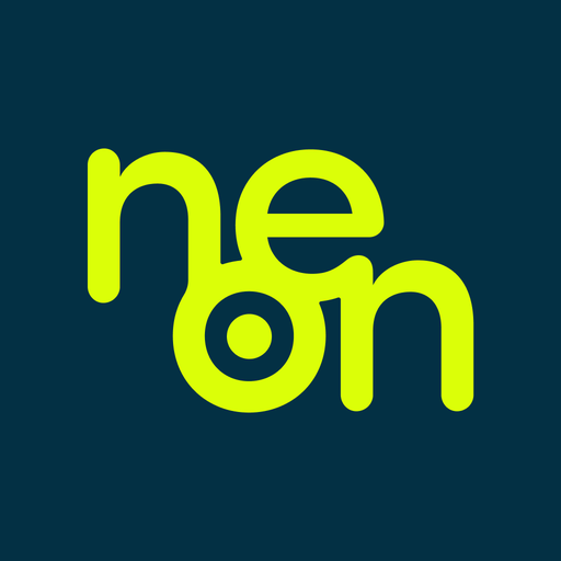 NEON SCOOTERS logo