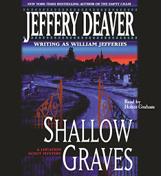Icon image Shallow Graves