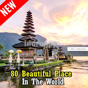 Top 49 Travel & Local Apps Like The most beautiful places in the world - Best Alternatives