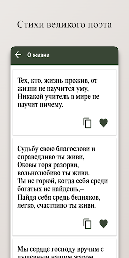 Рудаки. Поэзия востока Screen 3