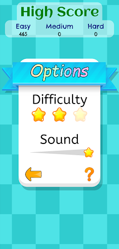 Candy Blox Screen 3