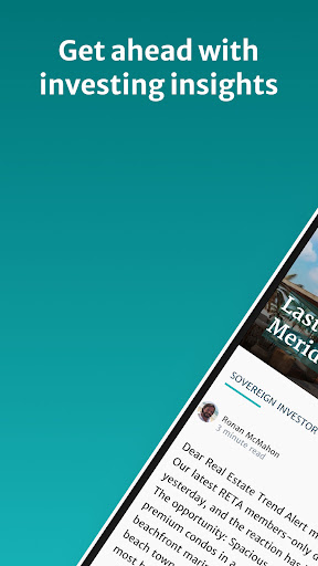 Android application RETA screenshort