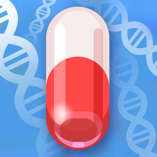 BioHack logo