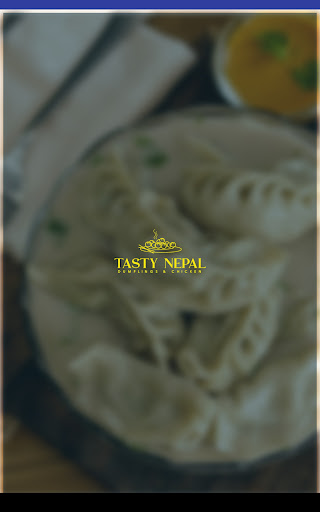 Tasty Nepal
