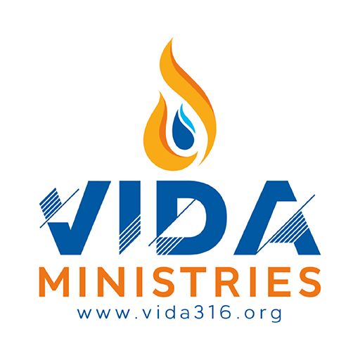 Vida 316 Ministries logo