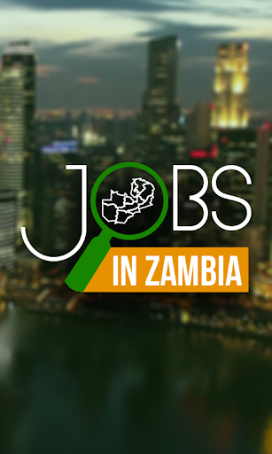 [Updated] Zambia Jobs for PC / Mac / Windows 11,10,8,7 / Android (Mod