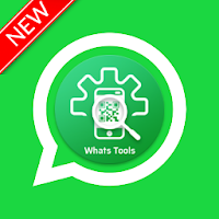 Whats Tools For Watsapp-Status SaverInstant Chat