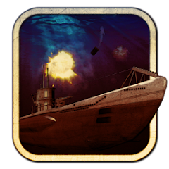 Silent U-Boat: Atlantic Hunter MOD