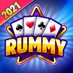 Cover Image of Unduh Gin Rummy Stars - Permainan Kartu 1.12.515 APK