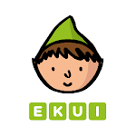 Cover Image of Herunterladen EKUI Alfabeto 1.1 APK