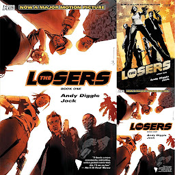 Icon image The Losers
